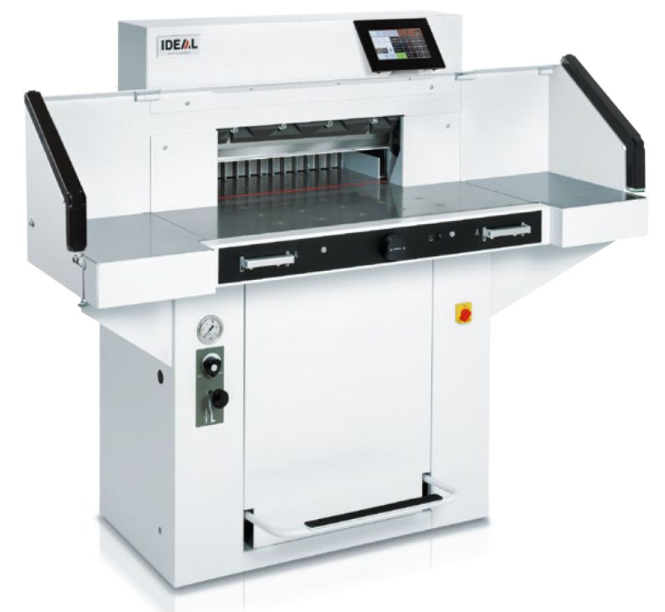 ماشین برش  IDEAL 5560 / 5560 LT اصل آلمان